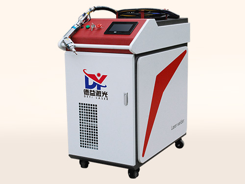 DYL-1000F-SC<font color='red'>激光焊接機(jī)</font>